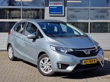 1.3 i-VTEC Comfort|Airco|Cruise-control|eerste-eig