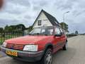 Peugeot 205 accent 1.1 Rood - thumbnail 1