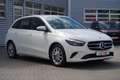 Mercedes-Benz B 180 B180 Progressive LED Navi Virtual Cockpit Leder Blanc - thumbnail 8