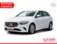 Mercedes-Benz B 180 B180 Progressive LED Navi Virtual Cockpit Leder Blanc - thumbnail 1