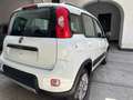 Fiat Panda Panda 1.3 mjt 16v 4x4 75cv Bianco - thumbnail 4
