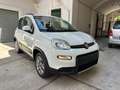 Fiat Panda Panda 1.3 mjt 16v 4x4 75cv Bianco - thumbnail 2