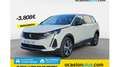 Peugeot 5008 1.2 PureTech S&S Allure 7 pl. 130 Blanc - thumbnail 1