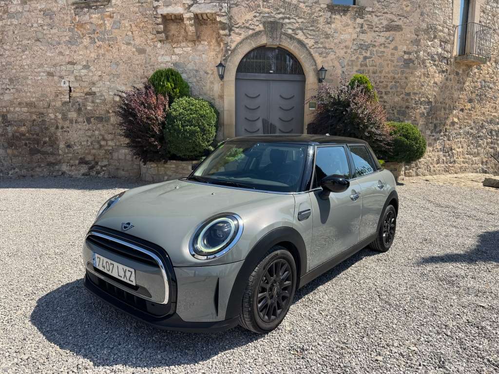 MINI Cooper Aut. - foto 1