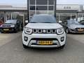 Suzuki Ignis 1.2 Smart Hybrid 83pk CVT Select Blanc - thumbnail 4