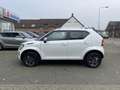 Suzuki Ignis 1.2 Smart Hybrid 83pk CVT Select Blanc - thumbnail 8