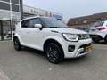 Suzuki Ignis 1.2 Smart Hybrid 83pk CVT Select Blanc - thumbnail 6