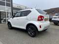 Suzuki Ignis 1.2 Smart Hybrid 83pk CVT Select Blanc - thumbnail 9