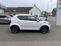 Suzuki Ignis 1.2 Smart Hybrid 83pk CVT Select Blanc - thumbnail 7