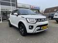 Suzuki Ignis 1.2 Smart Hybrid 83pk CVT Select Blanc - thumbnail 5