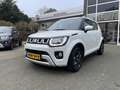 Suzuki Ignis 1.2 Smart Hybrid 83pk CVT Select Blanc - thumbnail 3