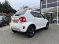 Suzuki Ignis 1.2 Smart Hybrid 83pk CVT Select Blanc - thumbnail 13