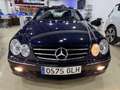 Mercedes-Benz CLK 200 Deportivo Automático de 2 Puertas Bleu - thumbnail 2