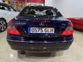Mercedes-Benz CLK 200 Deportivo Automático de 2 Puertas Bleu - thumbnail 8