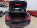 Mercedes-Benz CLK 200 Deportivo Automático de 2 Puertas Bleu - thumbnail 19