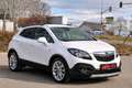 Opel Mokka 1,4 Turbo Cosmo Aut.*SERVICE HEFT,1.BESITZ,GARA... Weiß - thumbnail 4
