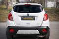 Opel Mokka 1,4 Turbo Cosmo Aut.*SERVICE HEFT,1.BESITZ,GARA... Weiß - thumbnail 8