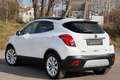 Opel Mokka 1,4 Turbo Cosmo Aut.*SERVICE HEFT,1.BESITZ,GARA... Weiß - thumbnail 6