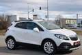 Opel Mokka 1,4 Turbo Cosmo Aut.*SERVICE HEFT,1.BESITZ,GARA... Weiß - thumbnail 5