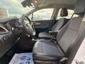 Opel Mokka 1,4 Turbo Cosmo Aut.*SERVICE HEFT,1.BESITZ,GARA... Weiß - thumbnail 12