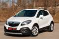 Opel Mokka 1,4 Turbo Cosmo Aut.*SERVICE HEFT,1.BESITZ,GARA... Weiß - thumbnail 1