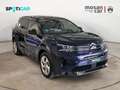 Citroen C5 Aircross 1.5 BLUEHDI 130 EAT8 PLUS GPS LL17 RADAR AV AR+CAM Azul - thumbnail 3