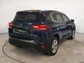 Citroen C5 Aircross 1.5 BLUEHDI 130 EAT8 PLUS GPS LL17 RADAR AV AR+CAM Azul - thumbnail 25