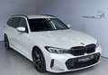 BMW 318 d M-Sport *LED*CurvedDisplay*NotAsisst*DAB* Weiß - thumbnail 1