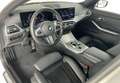 BMW 318 d M-Sport *LED*CurvedDisplay*NotAsisst*DAB* Weiß - thumbnail 8