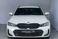 BMW 318 d M-Sport *LED*CurvedDisplay*NotAsisst*DAB* Weiß - thumbnail 27