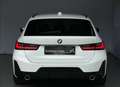 BMW 318 d M-Sport *LED*CurvedDisplay*NotAsisst*DAB* Weiß - thumbnail 31