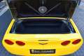 Corvette 6.0 V8 Cabrio BOSE LEDER Z06 SITZE AUTOMATIK Gelb - thumbnail 15