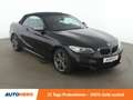 BMW M2 M235i xDrive Aut.*NAVI*BI-XENON*TEMPO*PDC*SHZ* Schwarz - thumbnail 8