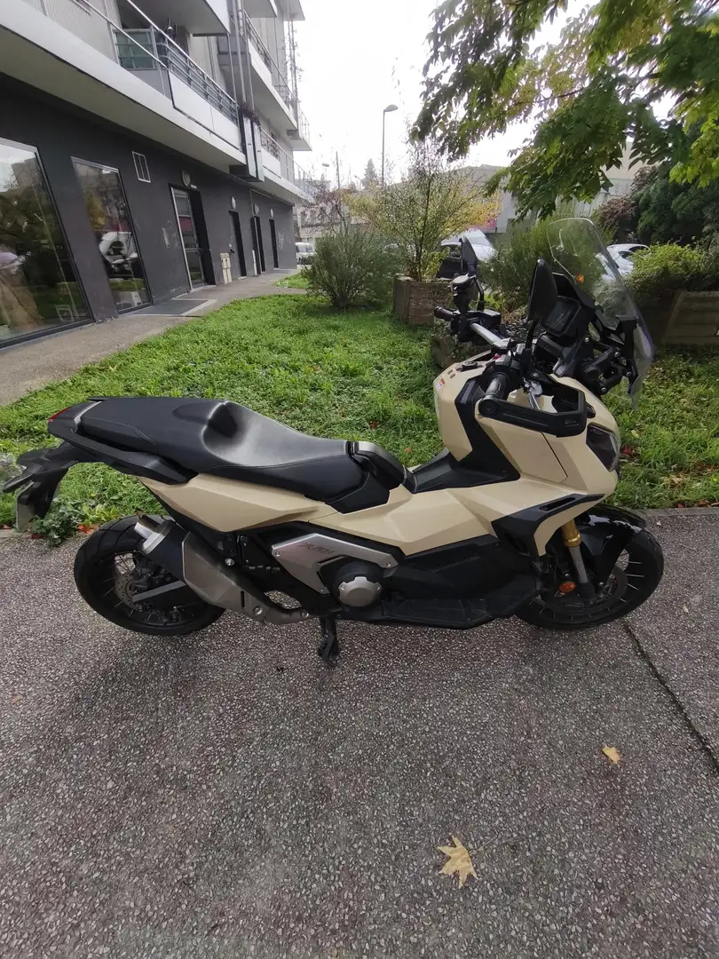 Honda X-ADV - 2