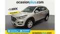 Hyundai TUCSON 1.6CRDI 48V SLE Sky 4x2 Beige - thumbnail 1