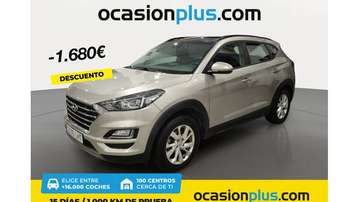 1.6CRDI 48V SLE Sky 4x2