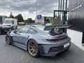 Porsche 992 911 GT3 RS PDK Grijs - thumbnail 5