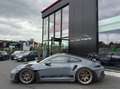 Porsche 992 911 GT3 RS PDK Grijs - thumbnail 4