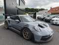 Porsche 992 911 GT3 RS PDK Grijs - thumbnail 3