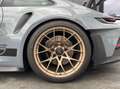Porsche 992 911 GT3 RS PDK Grijs - thumbnail 7