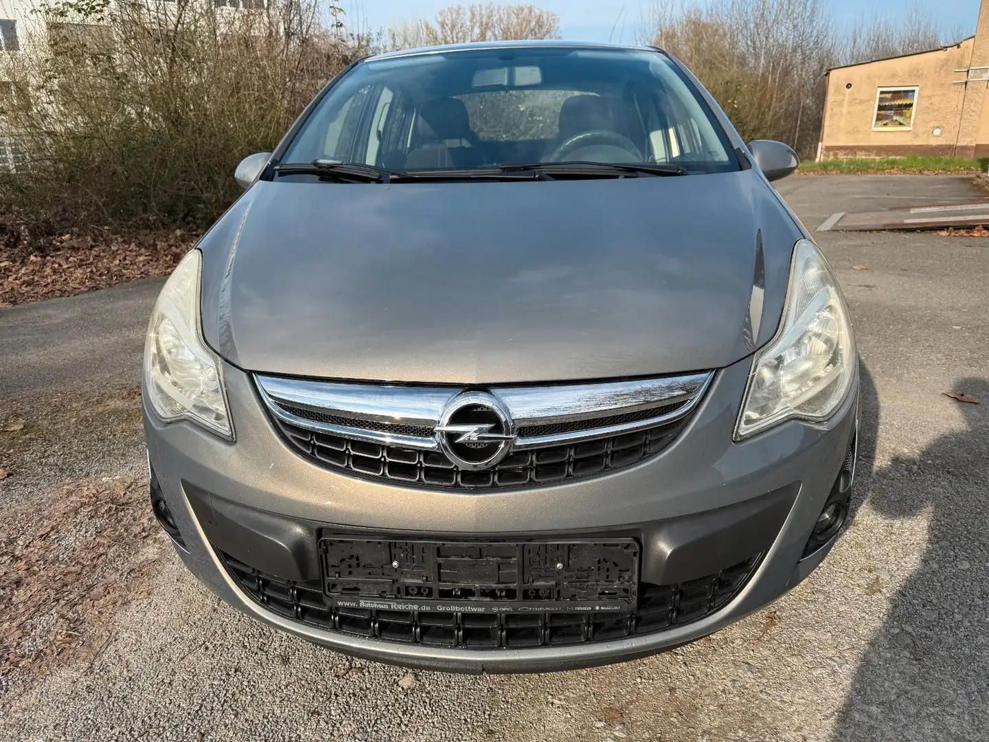 Opel Corsa D 150 Jahre Opel Bruin - 2