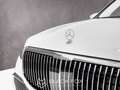 Mercedes-Benz GLS 600 Maybach | 4-SEATS | 23 ZOLL | BURMESTER Beyaz - thumbnail 4