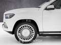 Mercedes-Benz GLS 600 Maybach | 4-SEATS | 23 ZOLL | BURMESTER Fehér - thumbnail 5