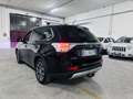 Mitsubishi Outlander Outlander III 2014 2.2 Intense 4wd auto Nero - thumbnail 8