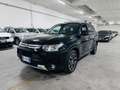 Mitsubishi Outlander Outlander III 2014 2.2 Intense 4wd auto Nero - thumbnail 2