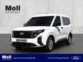 Ford Transit Courier Trend 1.5l 100PS Spurhalteass. Fernlichtass. Verke Weiß - thumbnail 1