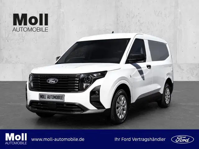 Ford Transit Courier Trend 1.5l 100PS Spurhalteass. Fernlichtass. Verke