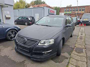 2.0 FSI Automatik Highline