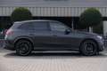 Mercedes-Benz GLC 43 AMG 4MATIC Panodak HUD Burmester Distronic Magno Matt Zwart - thumbnail 3