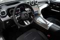 Mercedes-Benz GLC 43 AMG 4MATIC Panodak HUD Burmester Distronic Magno Matt Zwart - thumbnail 4